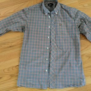 Fred Perry Button up